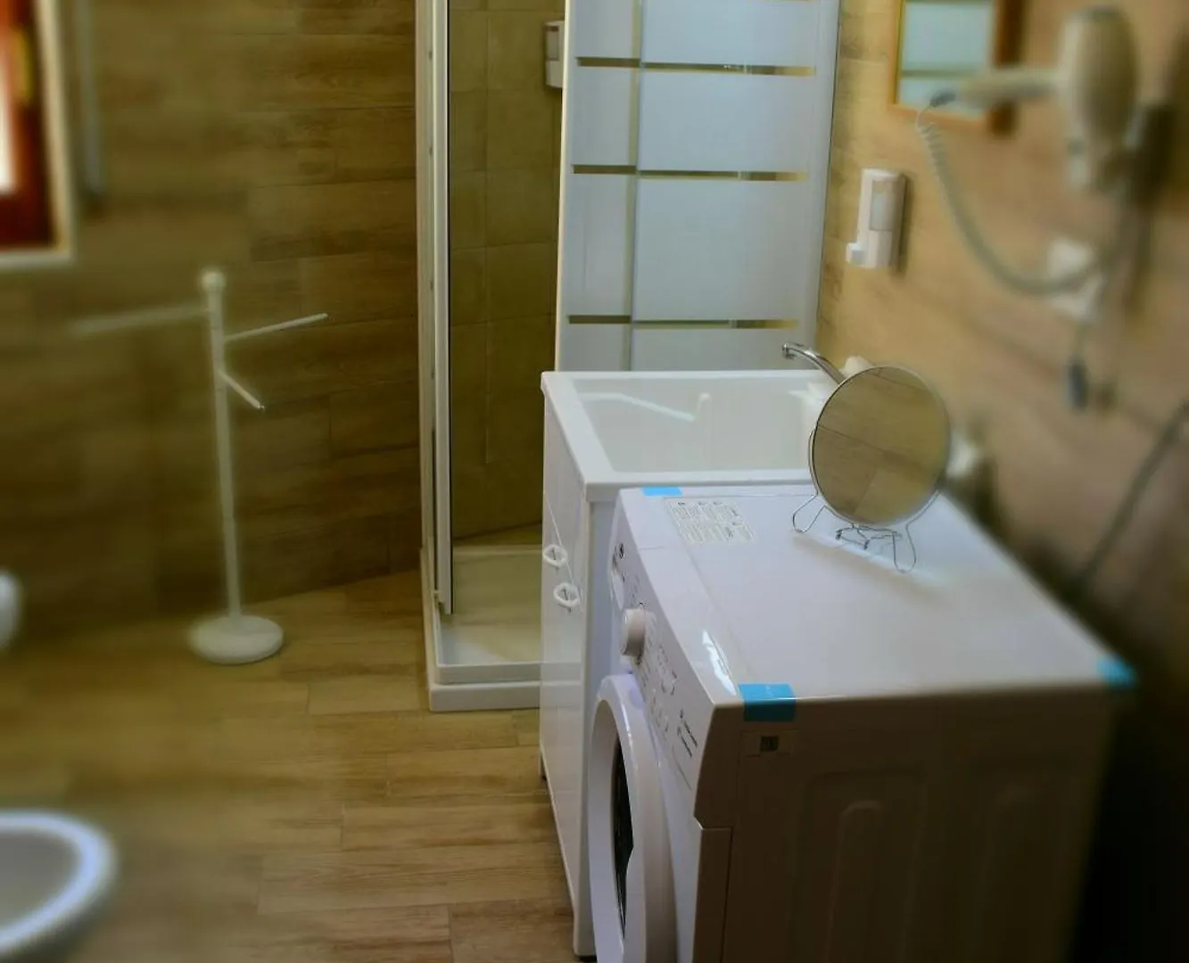 Xenia Milazzo Apartment
