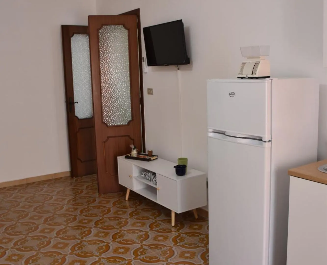 Xenia Milazzo Apartment 0*,