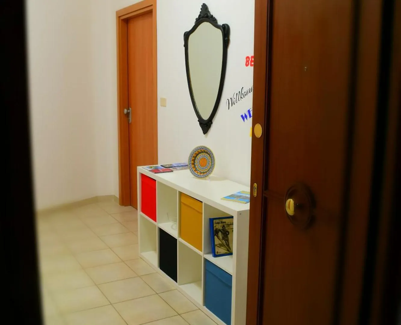 Xenia Milazzo Apartment
