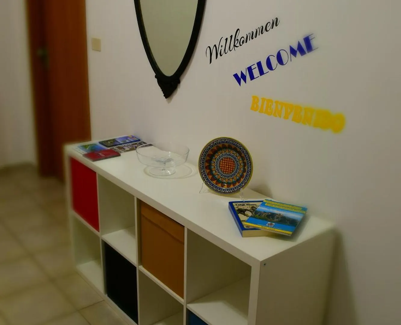 Xenia Milazzo Apartment Italy