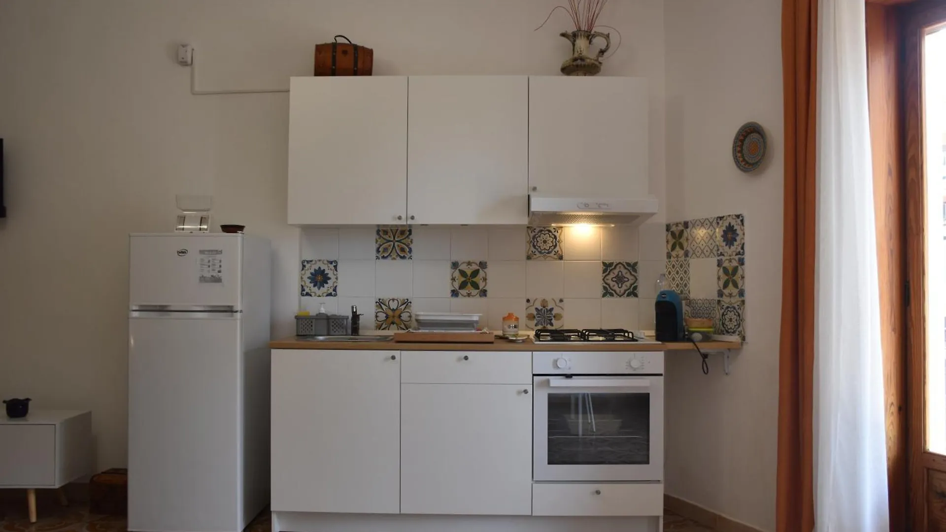 Xenia Milazzo Apartment 0*,  Italy