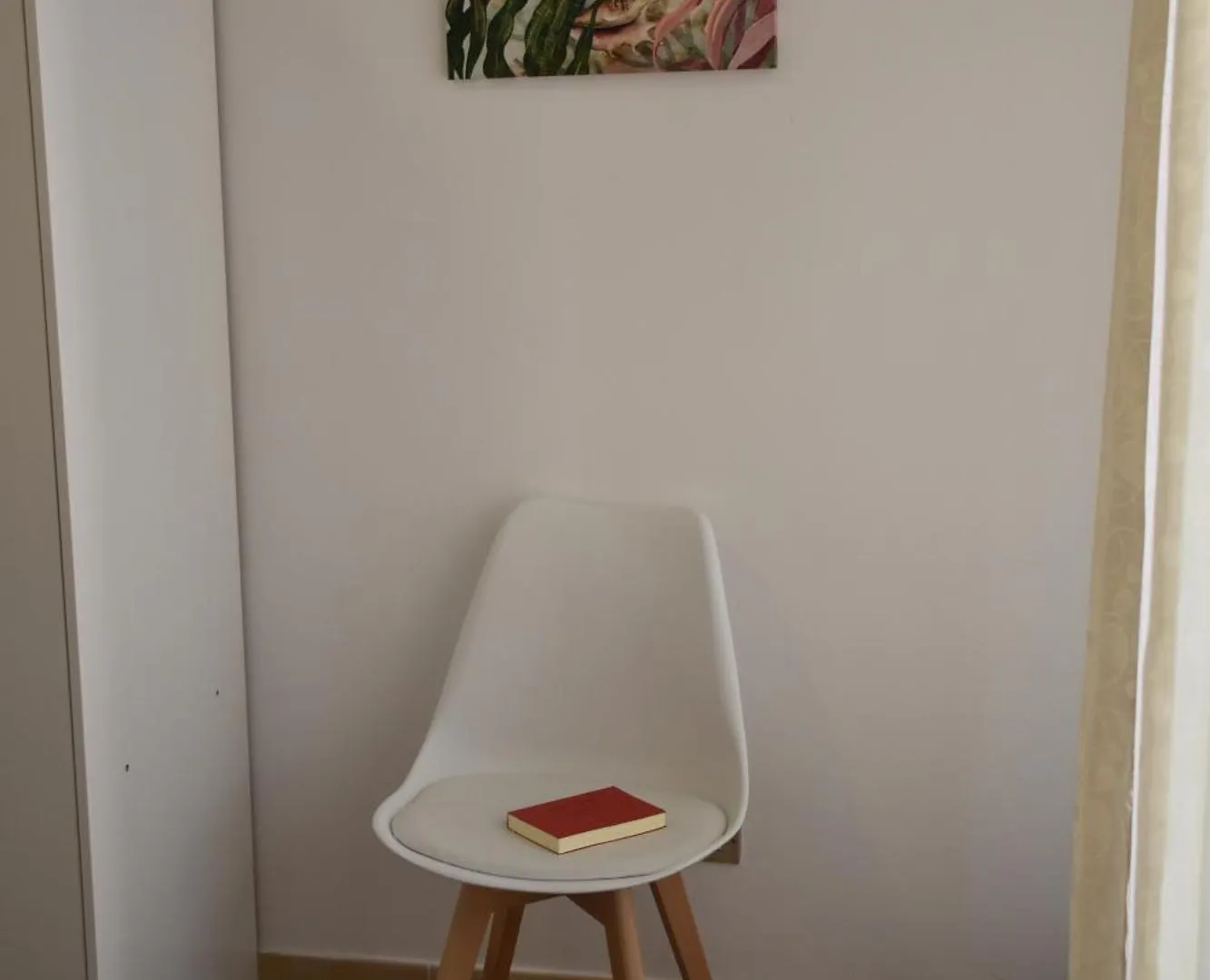Xenia Milazzo Apartment Italy