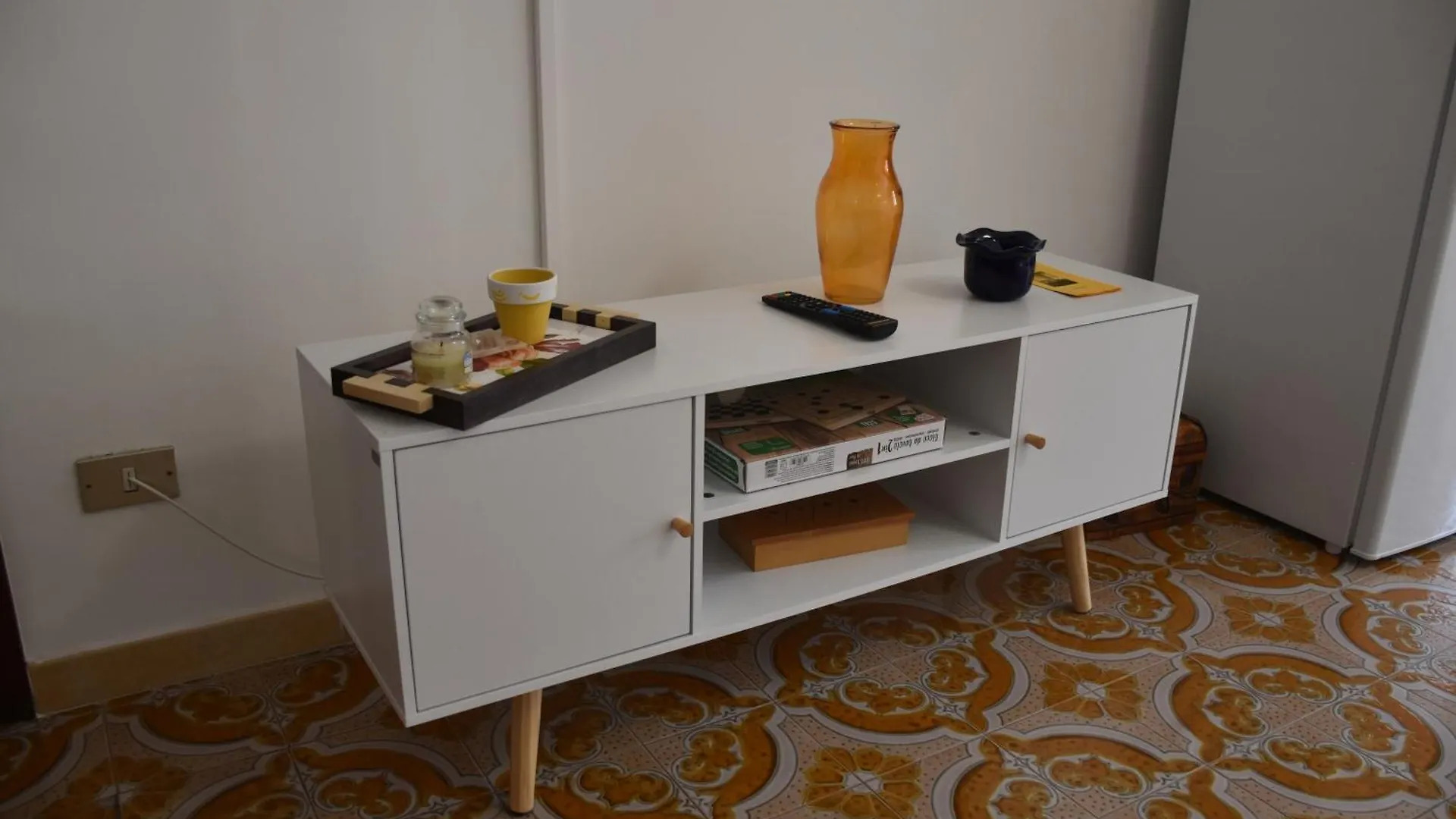 Xenia Milazzo Apartment