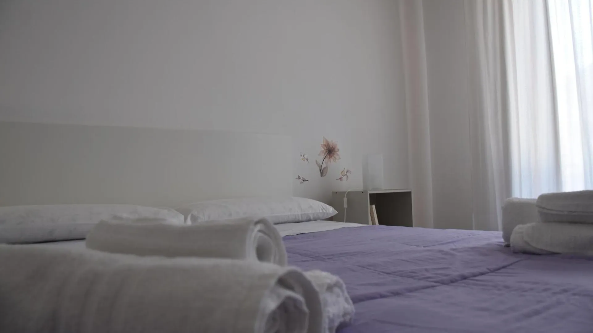 Xenia Milazzo Apartment Italy