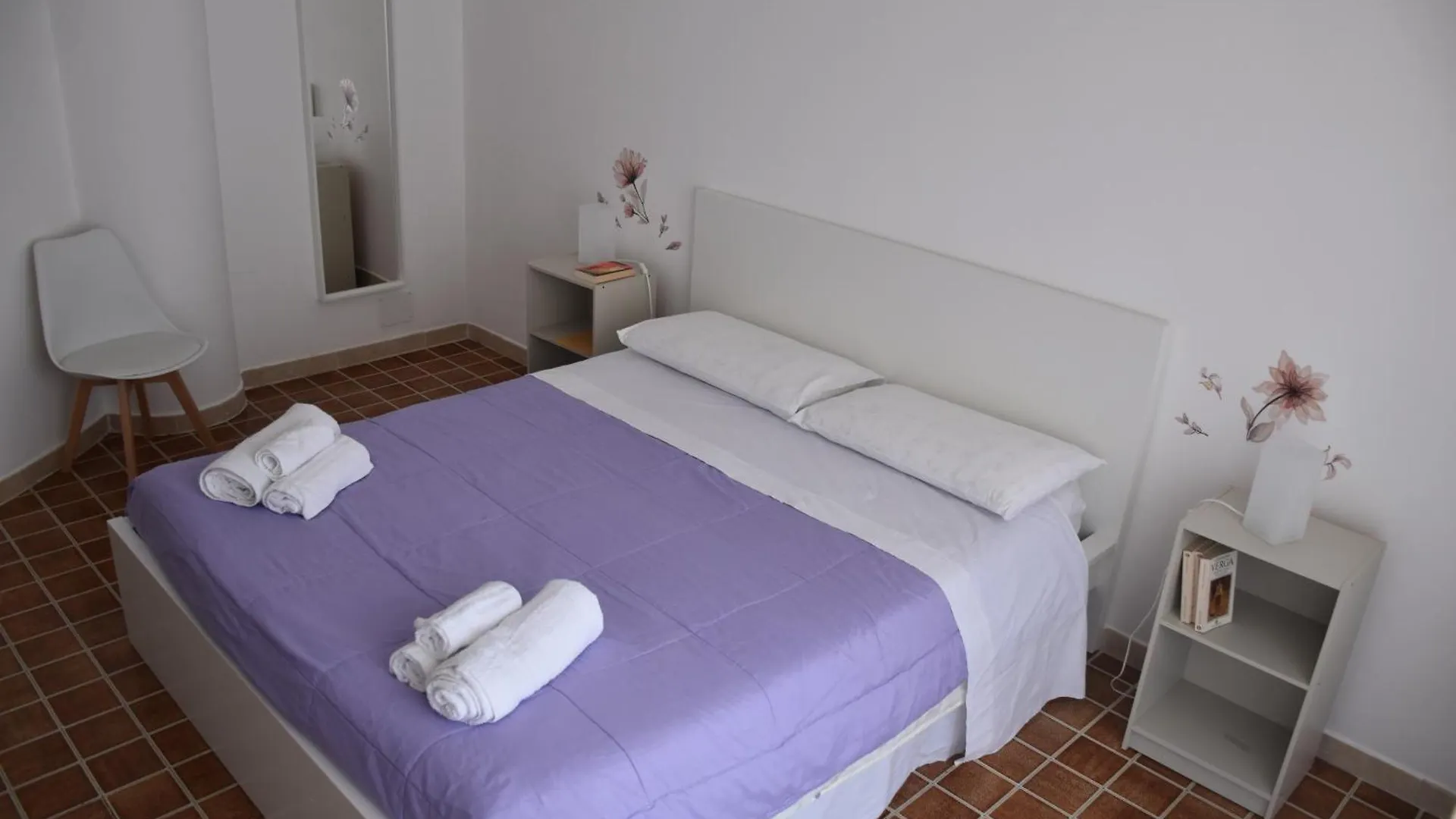 Xenia Milazzo Apartment