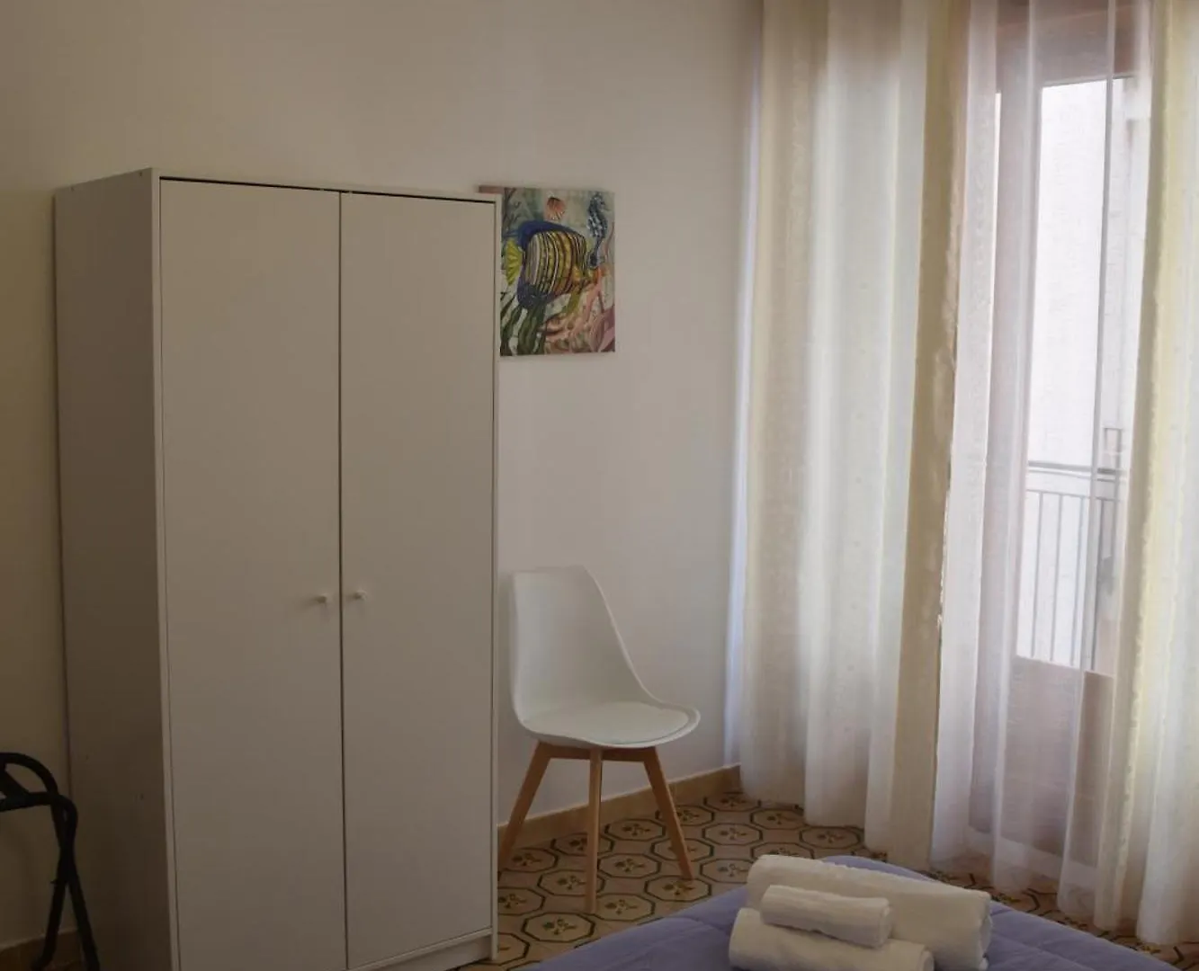 Xenia Milazzo Apartment