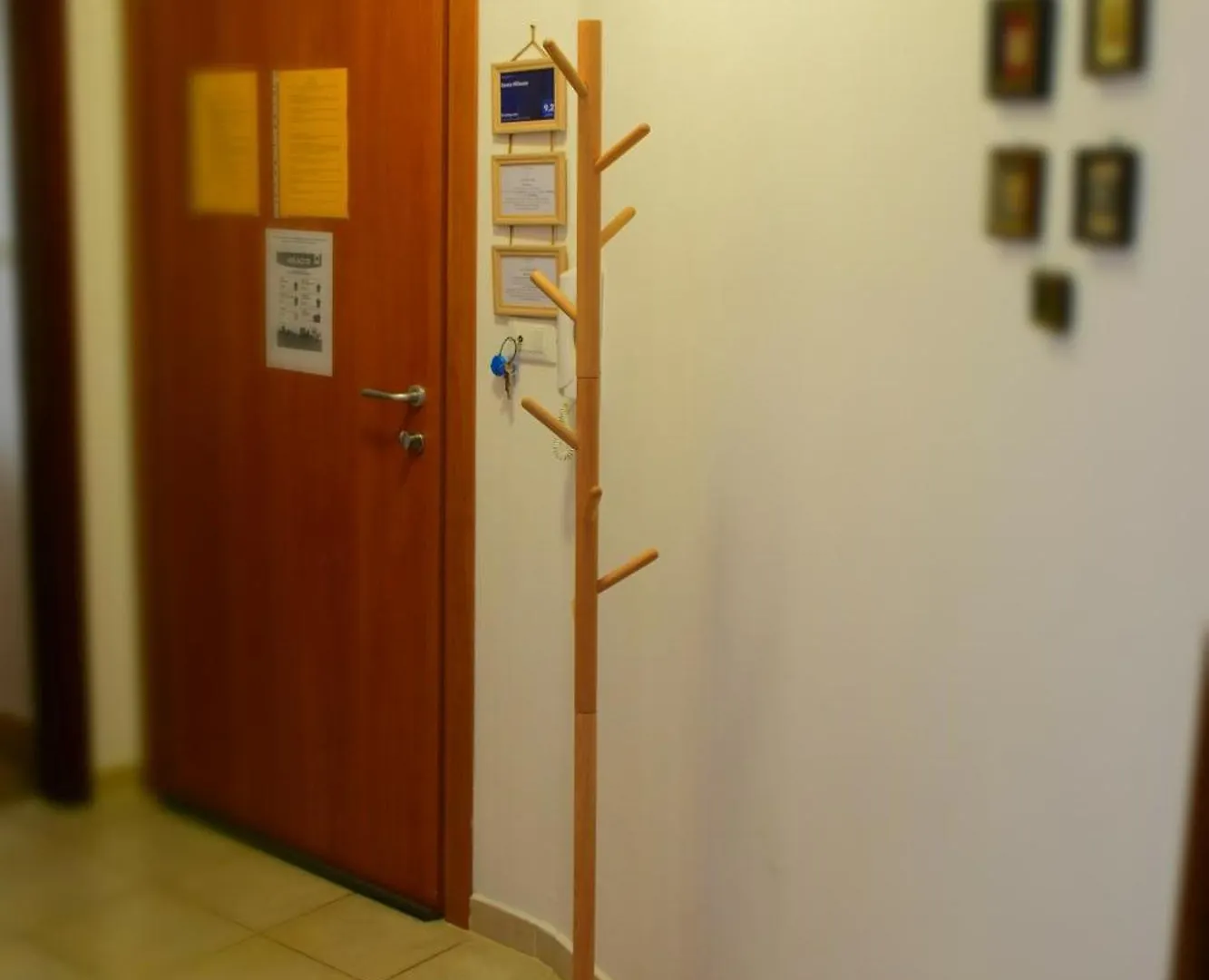 Xenia Milazzo Apartment