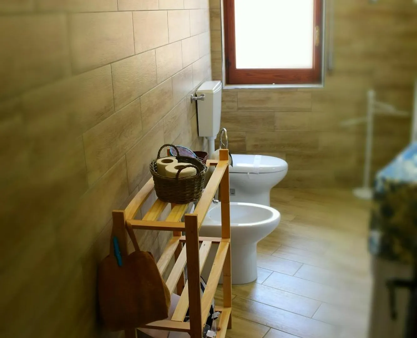Xenia Milazzo Apartment