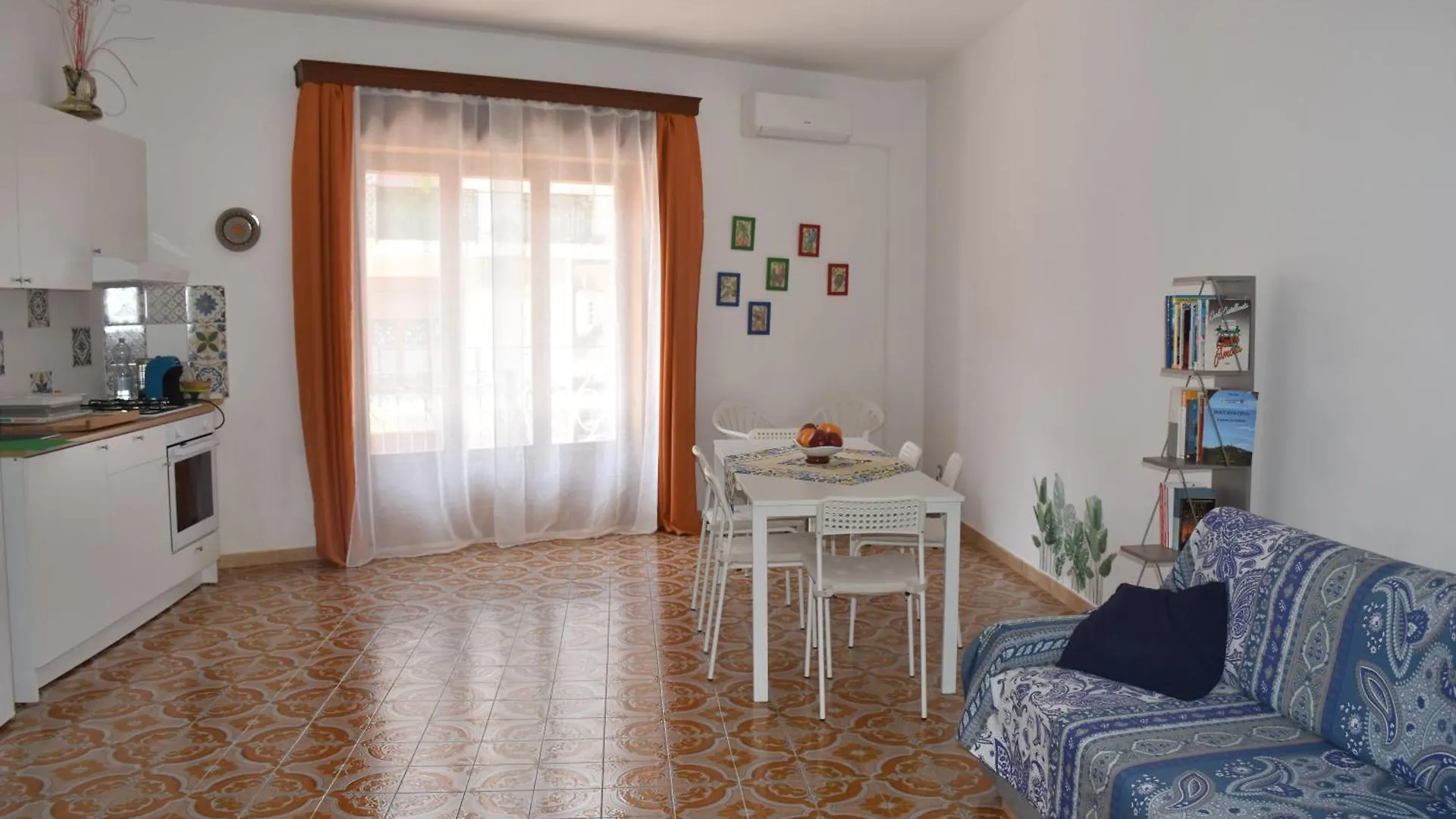 Xenia Milazzo Apartment 0*,  Italy