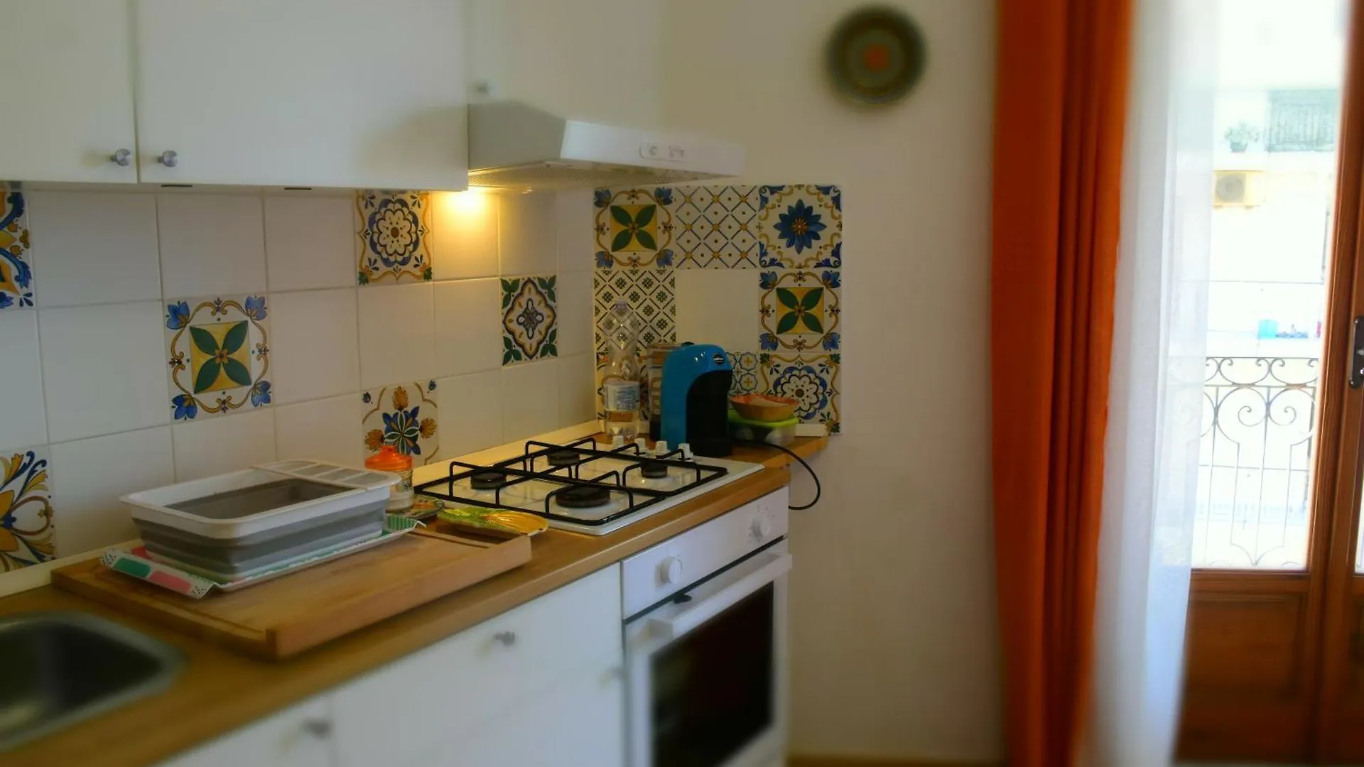 Xenia Milazzo Apartment 0*,  Italy