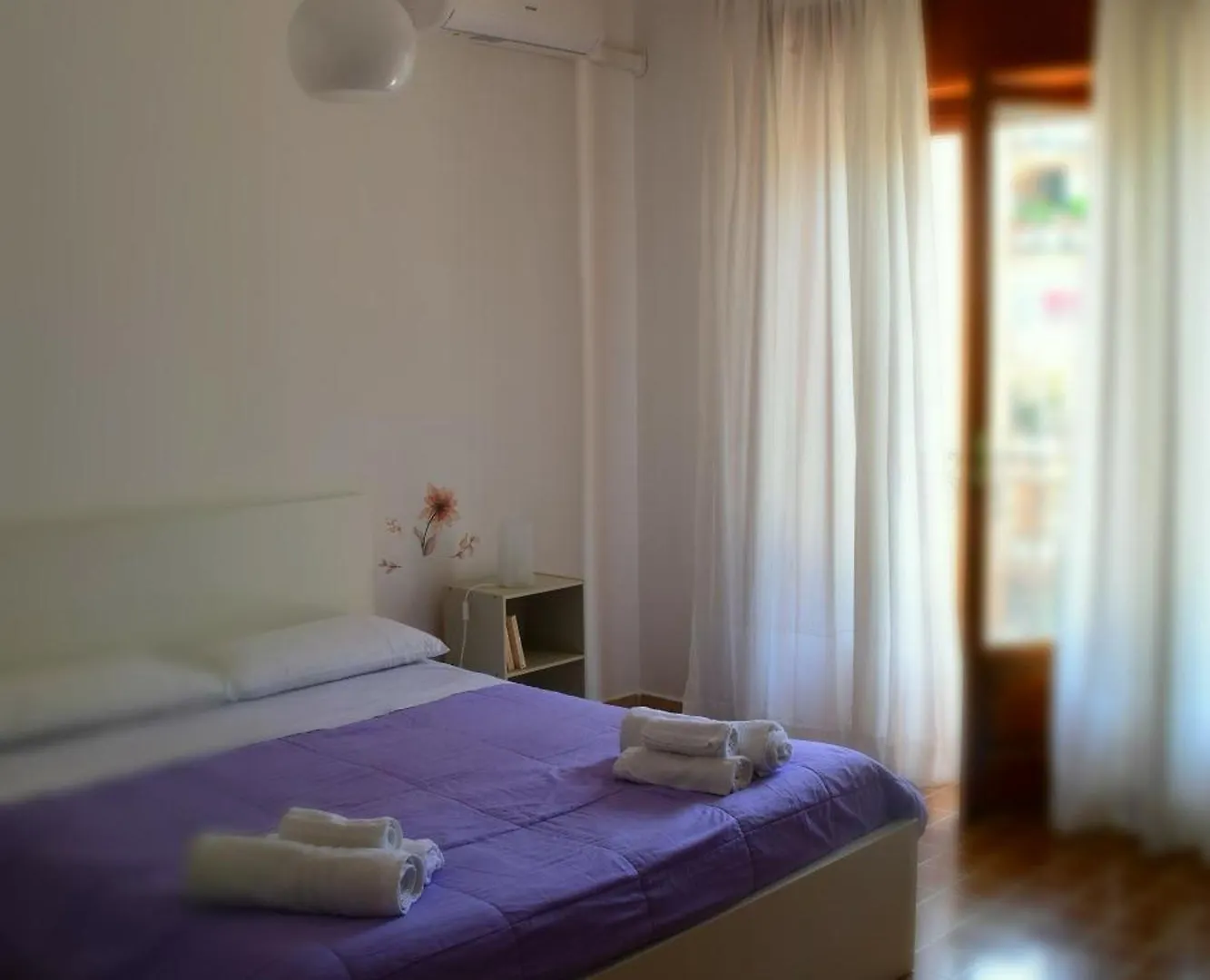 Xenia Milazzo Apartment