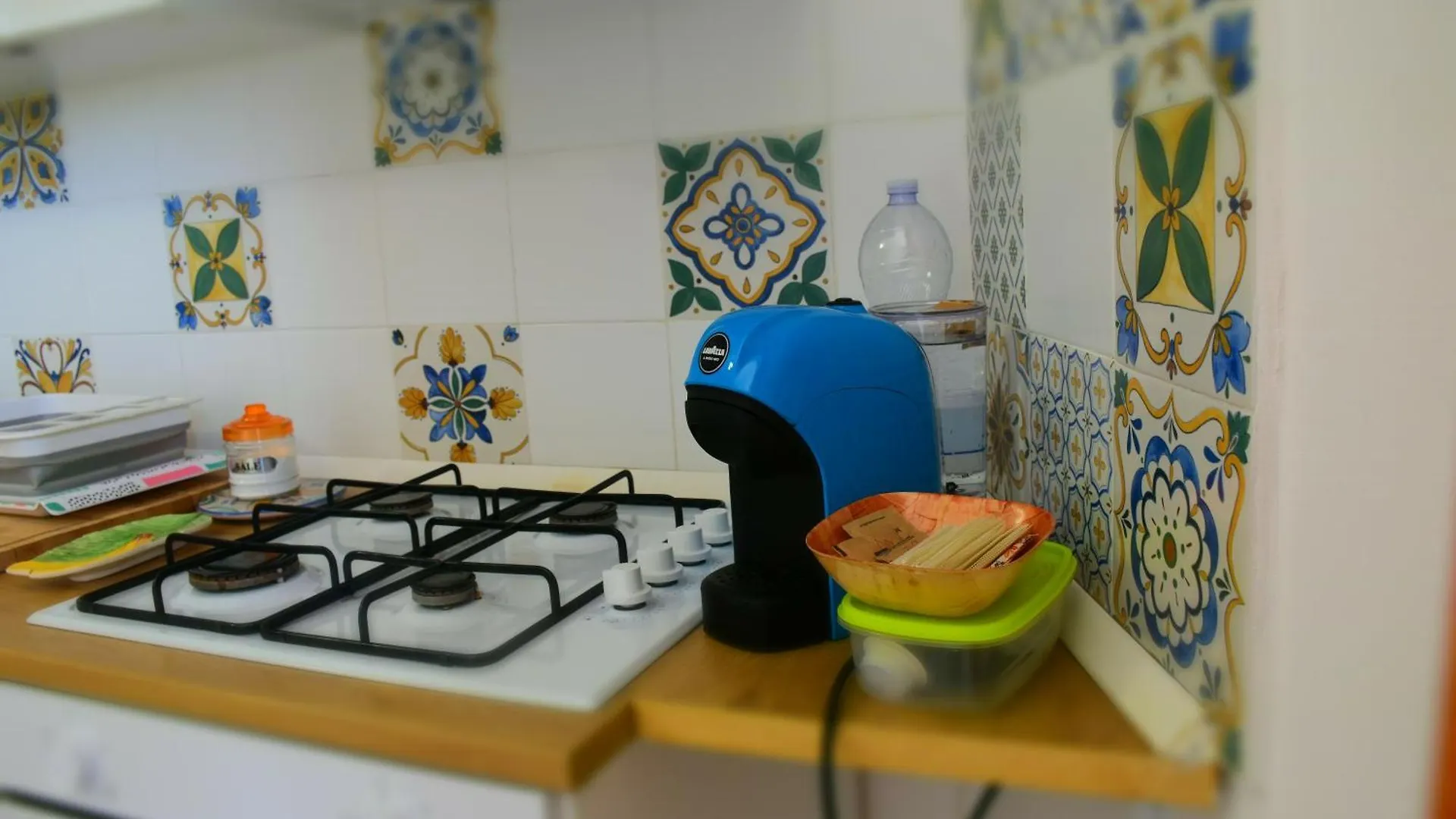 Xenia Milazzo Apartment