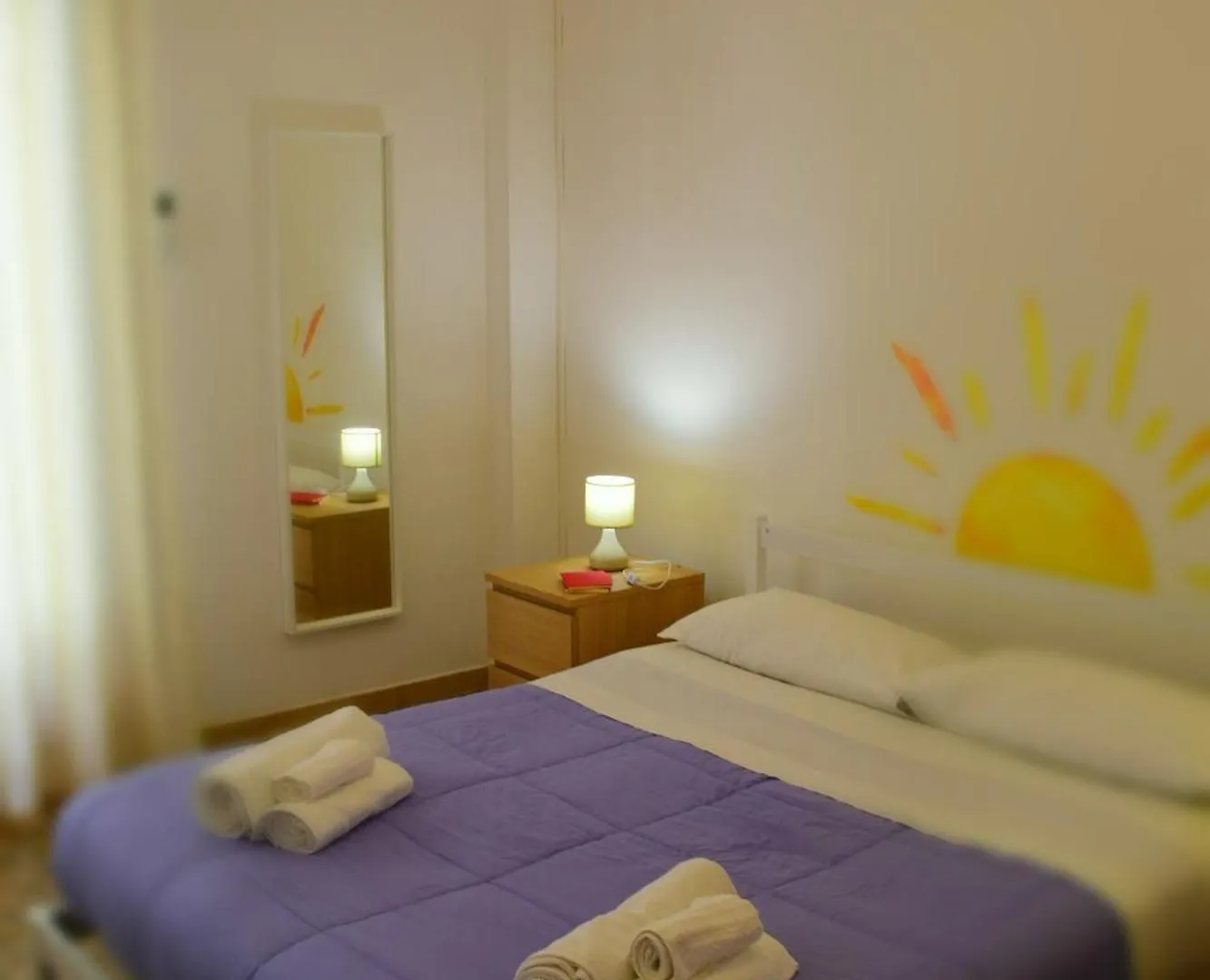 Xenia Milazzo Apartment